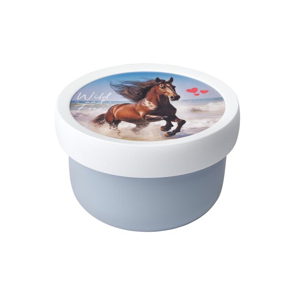 Mepal CAMPUS Fruchtbox 300 ml - Wild Horse