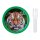 Mepal CAMPUS Fruchtbox 300 ml - Wild Tiger