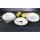 Seltmann Weiden Trio Highline Tafelservice 12-teilig