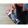 Mepal CAMPUS Trinkflasche Pop-Up 400 ml - Wild Tiger
