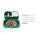 Mepal CAMPUS Brotdose mit Gabel - Wild Tiger