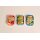 Mepal CAMPUS Lunchset 3-teilig - Little Farm