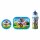 Mepal CAMPUS Lunchset 3-teilig - Paw Patrol Pups