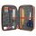 Dino World 3-Fach Federtasche ROAR inkl. Stifte