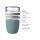 Mepal ELLIPSE Lunchpot Mini - Vivid Blue