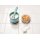 Mepal ELLIPSE Lunchpot Mini - Vivid Blue