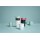 Mepal SILUETA Becher 200 ml 4er Set - Vivid Mauve