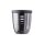 Mepal ELLIPSE Fruitpot 600 ml - Nordic Black