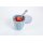 Mepal ELLIPSE Fruitpot 600 ml - Vivid Blue