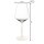 Villeroy & Boch Manufacture Rock Blanc Rotweinkelch 470 ml 4er Set