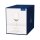 Villeroy & Boch Manufacture Rock Blanc Rotweinkelch 470 ml 4er Set