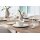 Villeroy & Boch Manufacture Rock Blanc Rotweinkelch 470 ml 4er Set