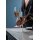 Villeroy & Boch Manufacture Rock Blanc Champagnerkelch 260 ml 4er Set