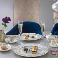 Villeroy & Boch Maxima Champagnerglas 120 ml 4er Set