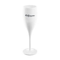 Koziol CHEERS NO. 1 Selfiequeen Superglas 100 ml - A