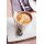 Villeroy & Boch NewWave Mokka-/ Espressountertasse 6er Set