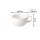 Villeroy & Boch NewMoon Kaffeetasse 180 ml 6er Set