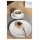 Villeroy & Boch NewMoon Kaffeeuntertasse ø 17 cm 6er Set
