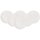 Villeroy & Boch NewMoon Frühstücksteller ø 24 cm 6er Set