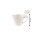 Villeroy & Boch NewWave Caffe Cappuccinotasse 250 ml 6er Set