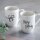 Villeroy & Boch Statement Kaffeebecher 280ml 2er Set Happy Birthday