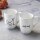 Villeroy & Boch Statement Kaffeebecher 280ml 2er Set Dog