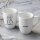 Villeroy & Boch Statement Kaffeebecher 280 ml 2er Set Cat