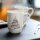 Villeroy & Boch Statement Kaffeebecher 280 ml 2er Set XMAS