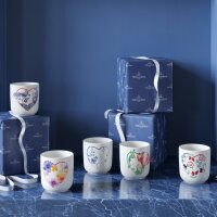 Villeroy & Boch 275 Jubiläums-Becher Vieux...