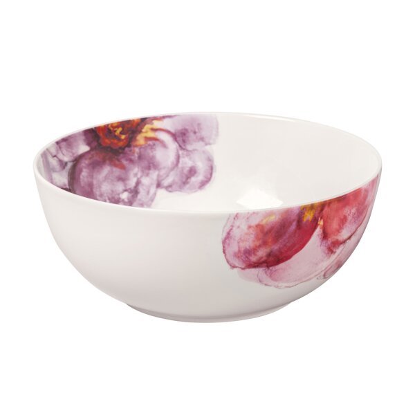 Villeroy & Boch Rose Garden Schüssel ø 23,4 cm
