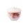 Villeroy & Boch Rose Garden Teedose mit Deckel ø 13,7 cm