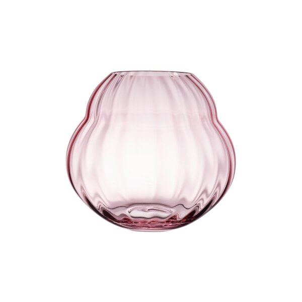 Villeroy & Boch Rose Garden Home Vase 13 cm rose