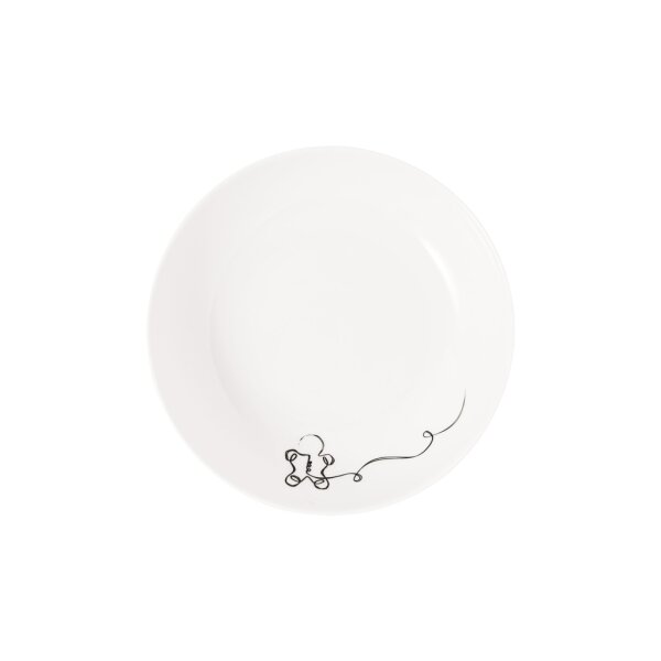 Villeroy & Boch Statement Lines XMAS Schale ø 18,7 cm