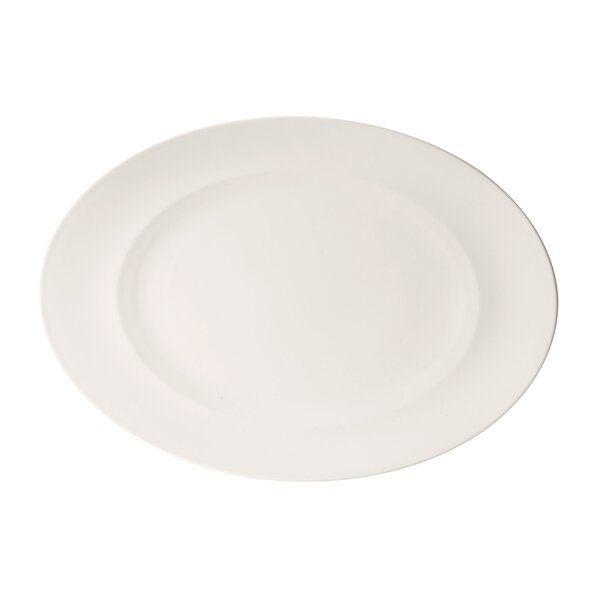 Villeroy & Boch For Me Platte oval 41 cm