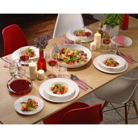 Villeroy & Boch For Me Gourmetteller Coupe ø...