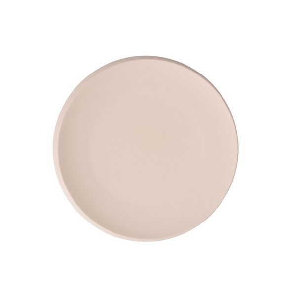 Villeroy & Boch NewMoon beige Platzteller ø 29 cm