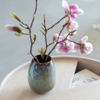 like. by Villeroy & Boch Lave Home Vase Drop beige...