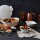 Villeroy & Boch Soup Passion Suppenterrine 18 x 14 cm