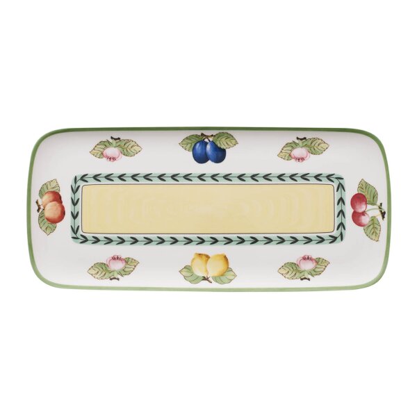Villeroy & Boch French Garden Kuchenplatte
