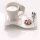 Villeroy & Boch NewWave Caffè Becher-Set 6tlg.
