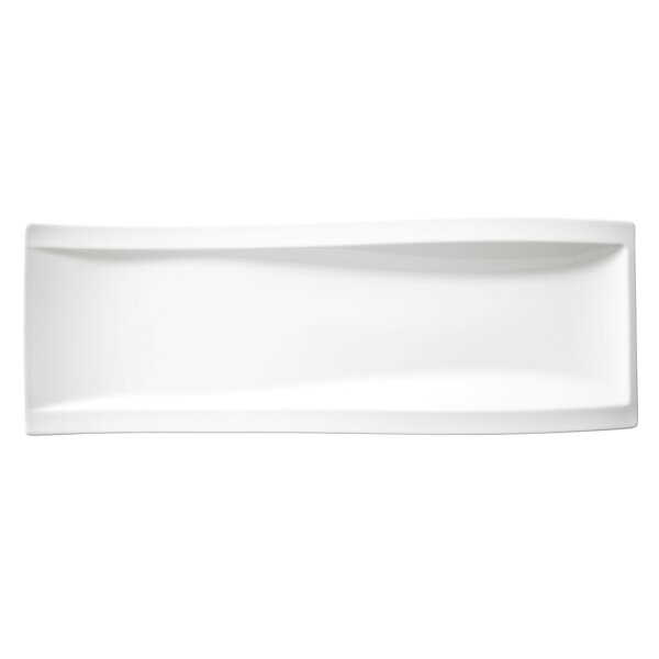 Villeroy & Boch NewWave Antipastiteller 42 x 15 cm
