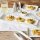Villeroy & Boch NewWave Antipasti Set 5-teilig