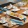 Villeroy & Boch NewWave Antipasti Set 5-teilig