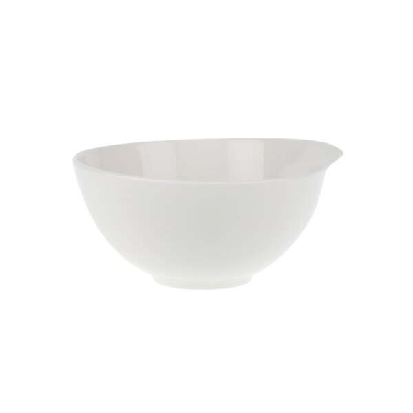 Villeroy & Boch Flow Schüssel rund 1,2 l