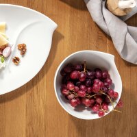 Villeroy & Boch Flow Schüssel rund 1,2 l