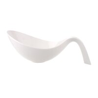 Villeroy & Boch Flow Schüssel mit Griff 1,4 l