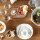 Villeroy & Boch Flow Sauciere/Suppentasse 360 ml
