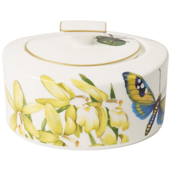 Villeroy & Boch Amazonia Zuckerdose 330 ml