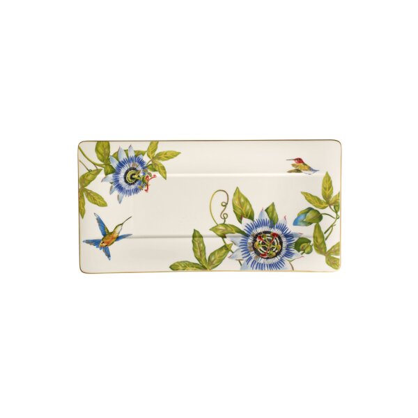 Villeroy & Boch Amazonia Servierteller 44 x 23 cm
