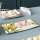 Villeroy & Boch Amazonia Servierteller 35 x 18 cm